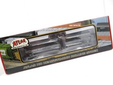 347HO Atlas H0 1636-2 - 23,500 Gallon Tank Car Shell C. ACFX #79625 - top in OVP