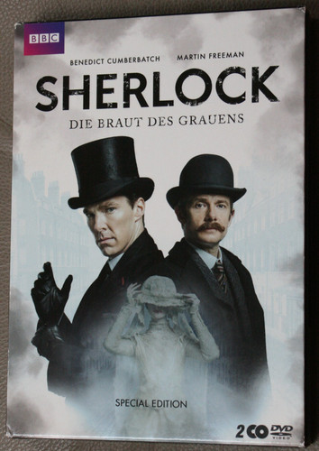 Dvd die braut - dvd_die, des