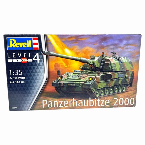 Revell 03279 1 35 - revell,