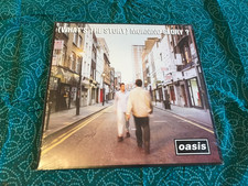 (What's The Story) Morning