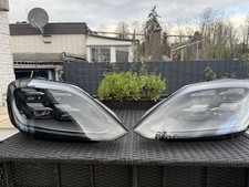 SCHEINWERFER LINKS RECHTS LED