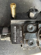 Einspriztpumpe Hochdruckpumpe OPEL VECTRA C SIGNUM ASTRA H 1.9 CDTI