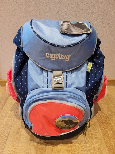 Ergobag schulranzen - ergobag,