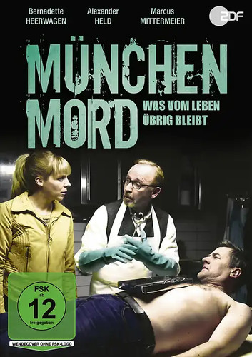 München mord was vom leben - mord:,
