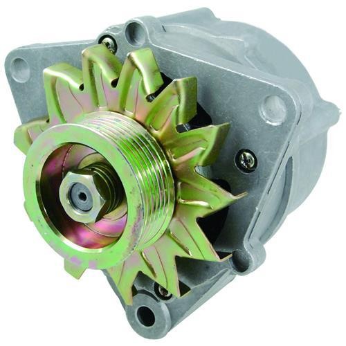 Lichtmaschine für heavy duty - lichtmaschine,