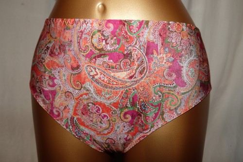 Antigel high waist - waist, slip