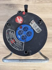 Brennenstuhl kabeltrommel 50m - kabeltrommel,