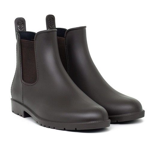 Gummistiefel damen halbhoch - damen,