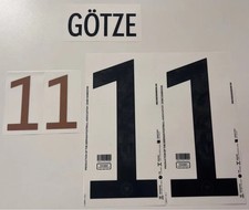 Original Authentic DFB