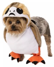 Original Star Wars Porg Hunde