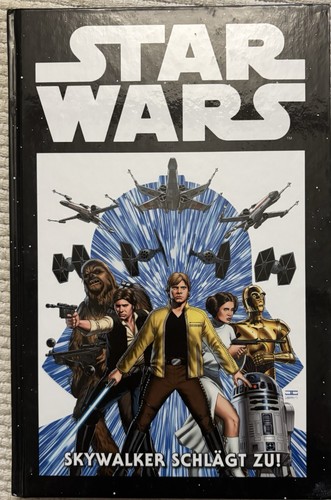 Star wars marvel - wars,