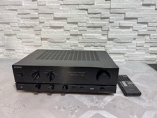 Sony TA-F120 Stereo Amplifier