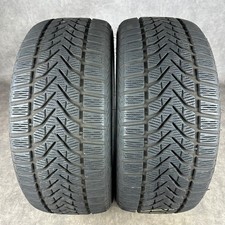 2x Lassa Winterreifen 275/45