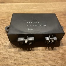 YAMAHA VIRAGO XV 535 CDI STEUERGERÄT ZÜNDBOX BLACKBOX STEUEREINHEIT CDI-EINHEIT