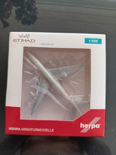 Herpa wings 500 528245 - herpa, 1:500