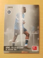 2022-23 Topps Stadium Club