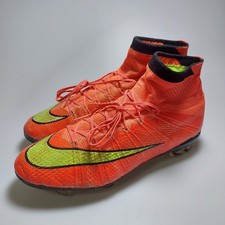 Nike mercurial superfly - nike, iv
