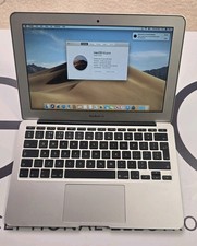 Apple MacBook Air 11 Zoll 2013