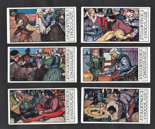 Die goldene gans stollwerck - die,