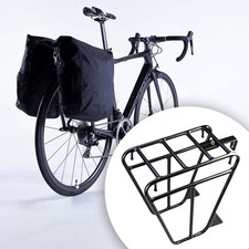 Fahrrad Frontgepäckträger