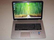 HP ENVY 17 17,3 Zoll, Intel