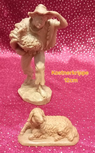 Krippenfiguren