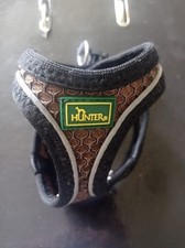 Hunter Geschirr Hilo Comfort versch. Farben und Größen