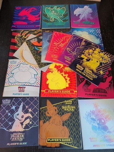 Pokémon tcg infos - pokémon, tcg: