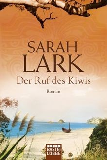 Der ruf des kiwis - ruf, roman