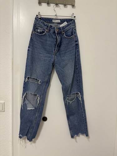 Bershka damen jeans - bershka,