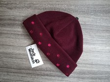 Jack Wolfskin Multipaw Cap