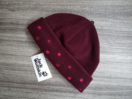 Jack wolfskin multipaw - jack, cap