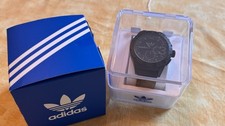 Adidas Newburgh Herrenuhr ADH
