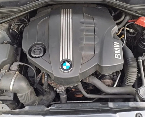 Motor bmw 320d n47d20a - motor,