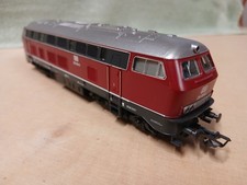 81) ROCO H0 AC, BR 215 015-9