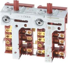 BSH Energieregler-Zweierblock