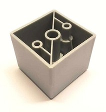  Polsterfuß Gleiter 50x50x45