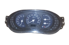Renault Clio II 2 Tacho Tachoinstrument Kombiinstrument 7700410432G