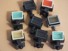 Playmobil Scheinwerfer