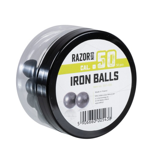Razorgun kal - razorgun,