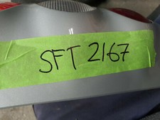 SMART 450 Fortwo Rückleuchte Rücklicht rechts 0001960V002 (SFT2-67)