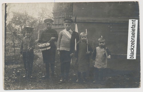 4579 wk1 foto kinder - , gruppe