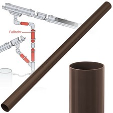 Marley Continental Dachrinnen