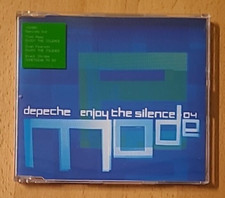Depeche Mode Enjoy the silence
