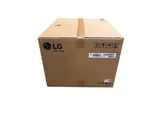 LG ST-G4WR8377 Standfuß Ständer Stand für OLED77/83G4 (G4 Serie) - Silber