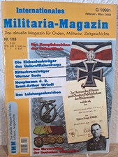 Imm 103 internationales - imm,