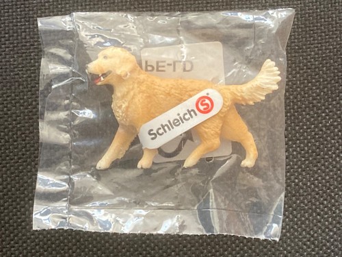 Schleich golden retriever - schleich,