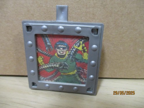Marvel super heros dr - marvel,