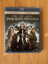 Snow White & the Huntsman
