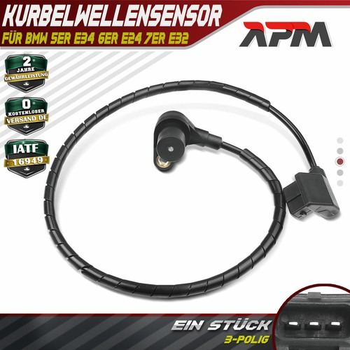 Impulsgeber kurbelwelle - impulsgeber,
